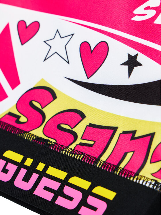 Podprsenkový top Guess