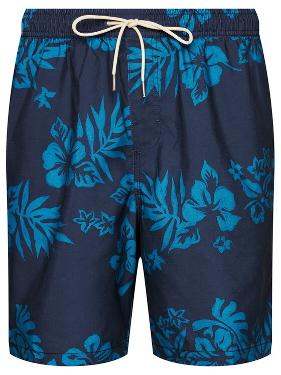 Plavecké šortky Quiksilver