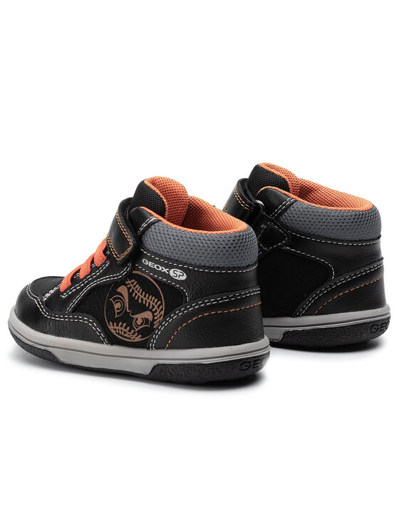 Šnurovacia obuv Geox