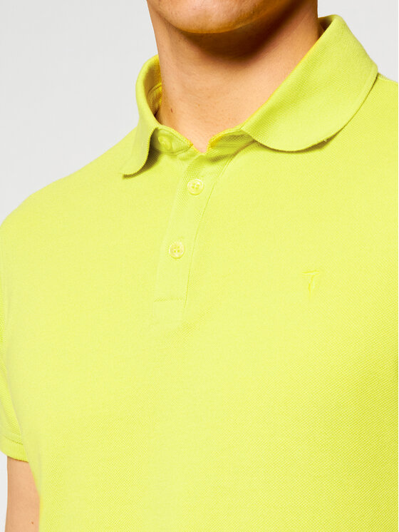 Polokošeľa Trussardi