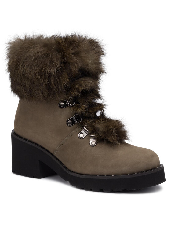 Členková obuv Eva Minge