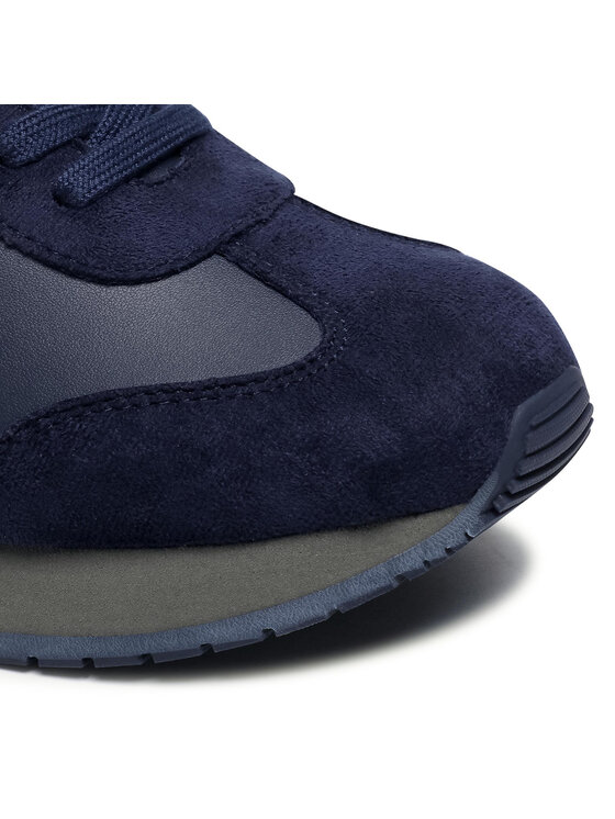 Sneakersy Calvin Klein Jeans