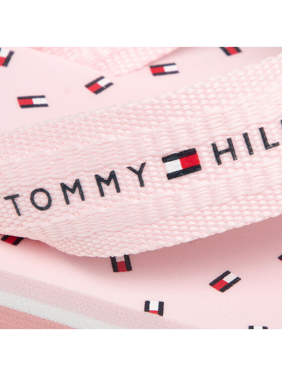 Žabky Tommy Hilfiger