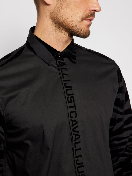 Košeľa Just Cavalli