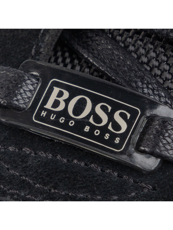 Sneakersy Boss