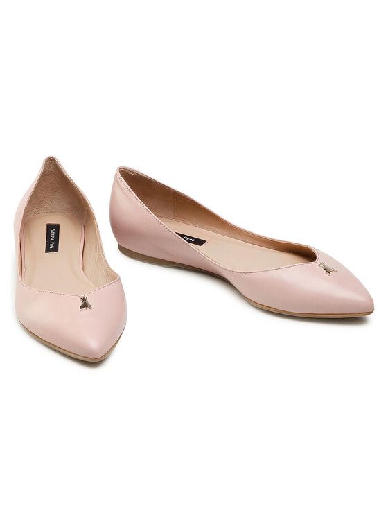 Baleríny Patrizia Pepe