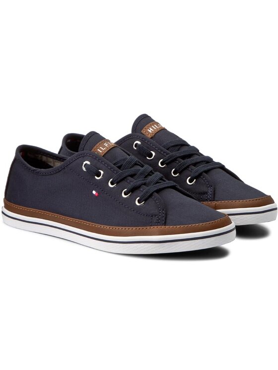 Tenisky Tommy Hilfiger