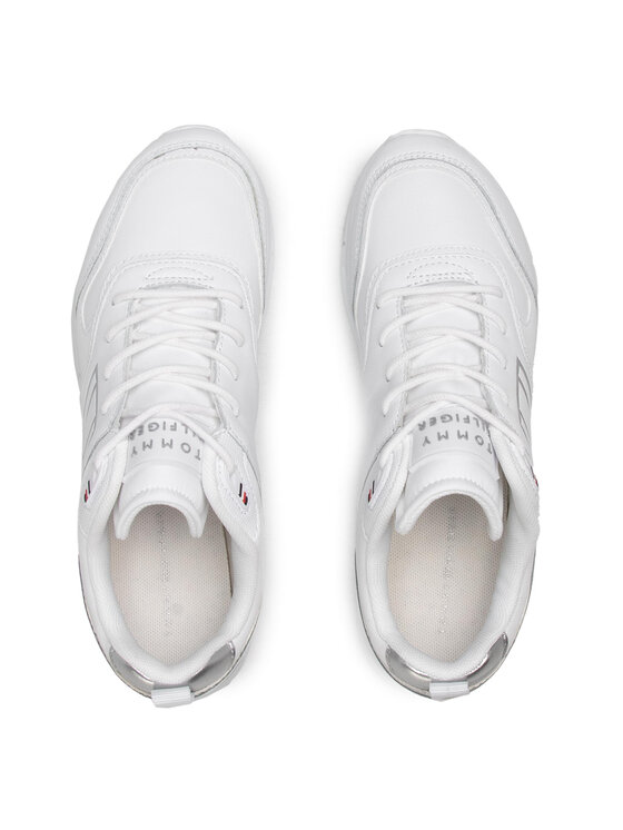 Sneakersy Tommy Hilfiger