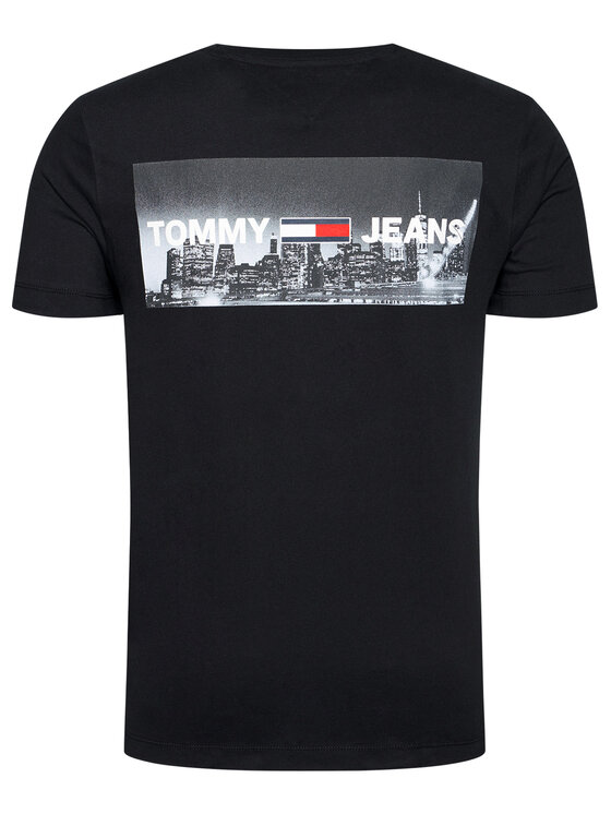 Tričko Tommy Jeans