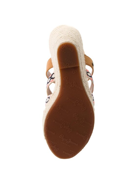 Espadrilky Pepe Jeans