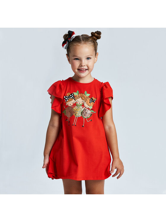 Každodenné šaty Mayoral