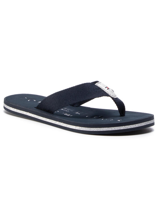 Žabky Tommy Hilfiger