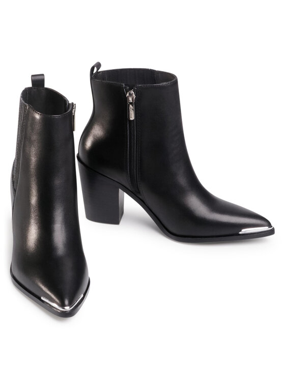 Členková obuv Gino Rossi