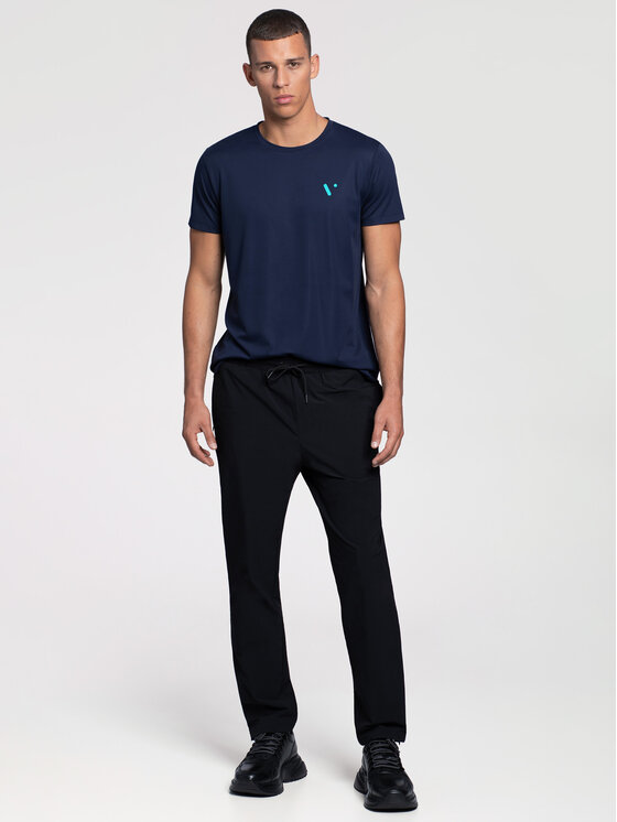 Bavlnené nohavice Vistula