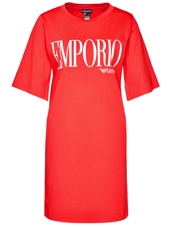 Každodenné šaty Emporio Armani