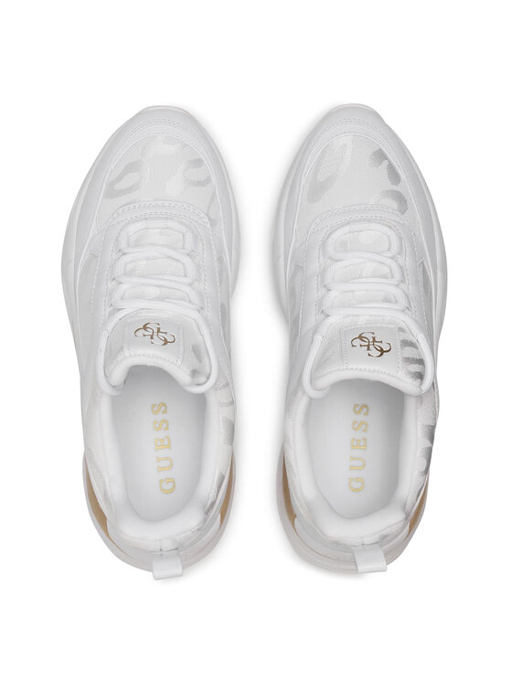 Sneakersy Guess