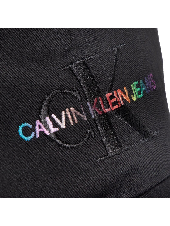 Šiltovka Calvin Klein Jeans