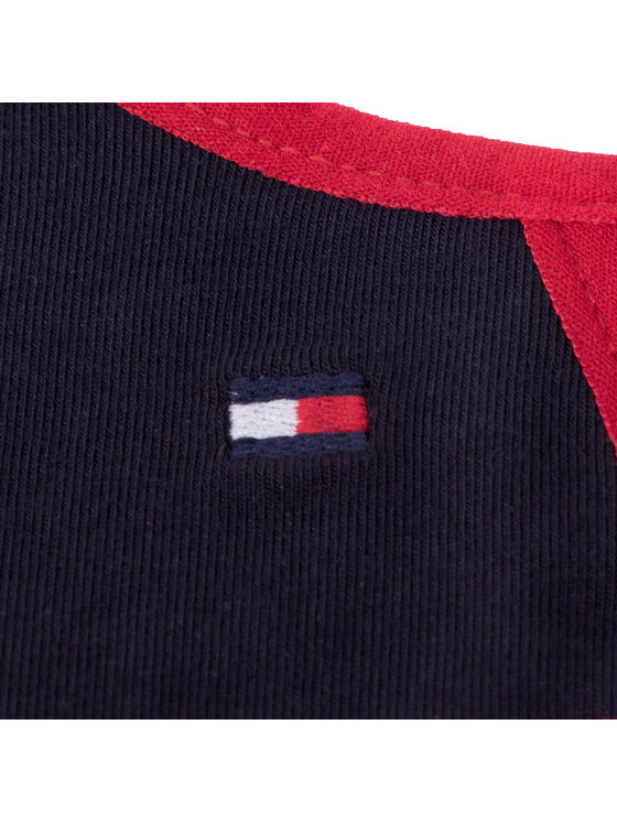 Látkové rúško Tommy Hilfiger