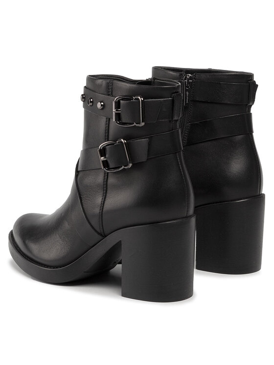 Členková obuv Gino Rossi