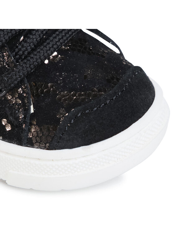 Šnurovacia obuv Primigi