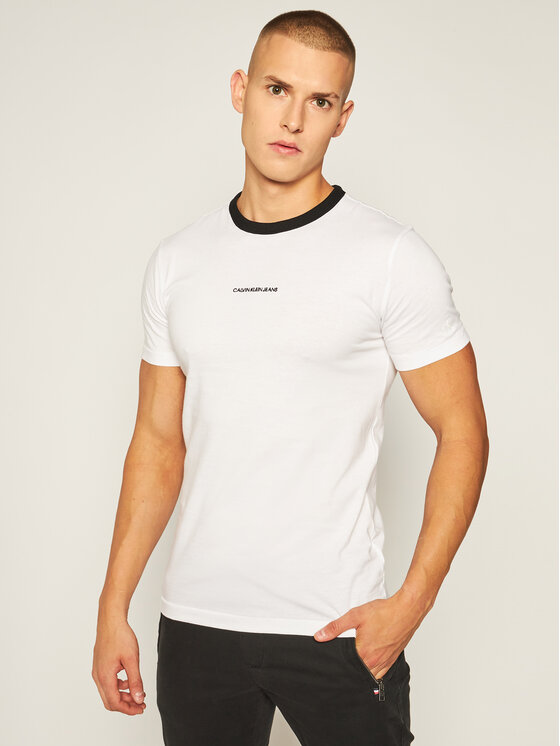 Tričko Calvin Klein Jeans