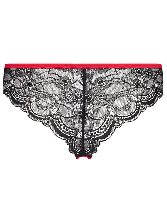 Súprava 2 kusov brazílskych nohavičiek Guess