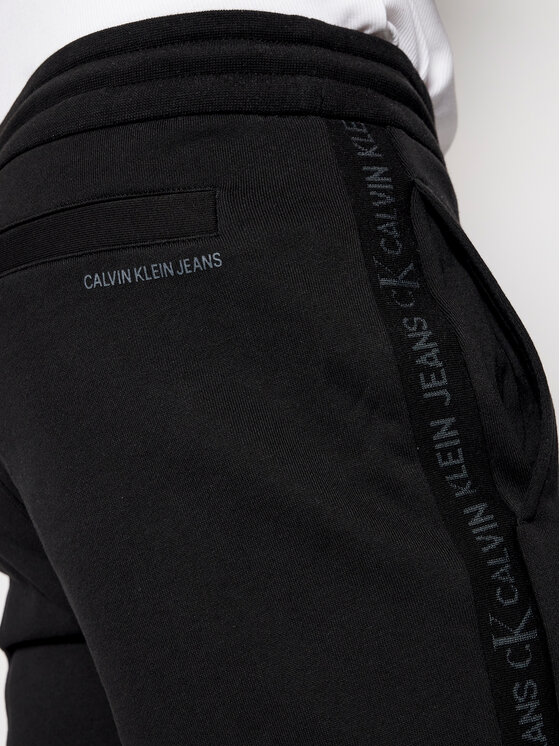 Športové kraťasy Calvin Klein Jeans