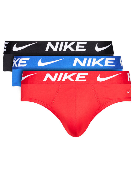 Súprava 3 párov slipov Nike