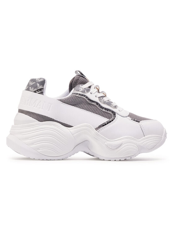 Sneakersy Emporio Armani