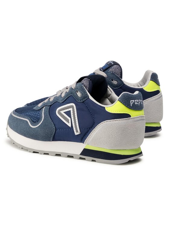 Sneakersy Pepe Jeans