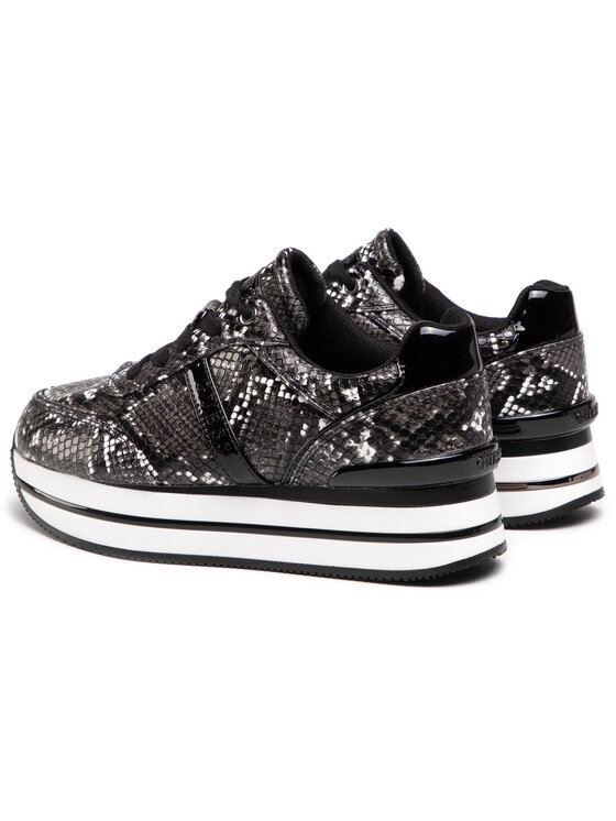 Sneakersy Guess