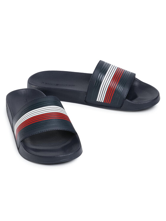 Šľapky Tommy Hilfiger