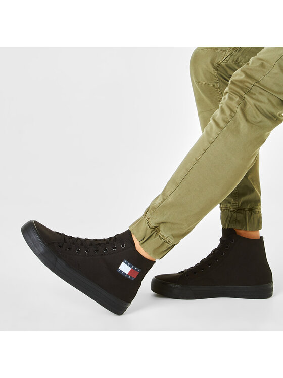 Sneakersy Tommy Jeans