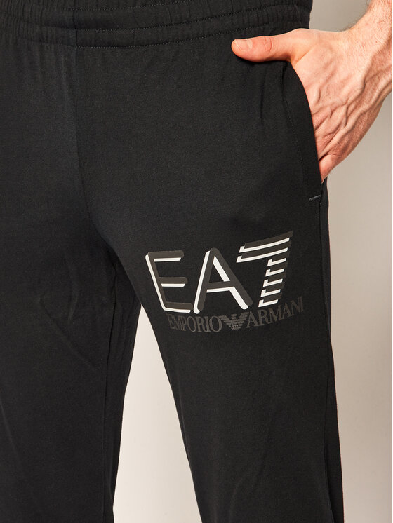 Teplákové nohavice EA7 Emporio Armani