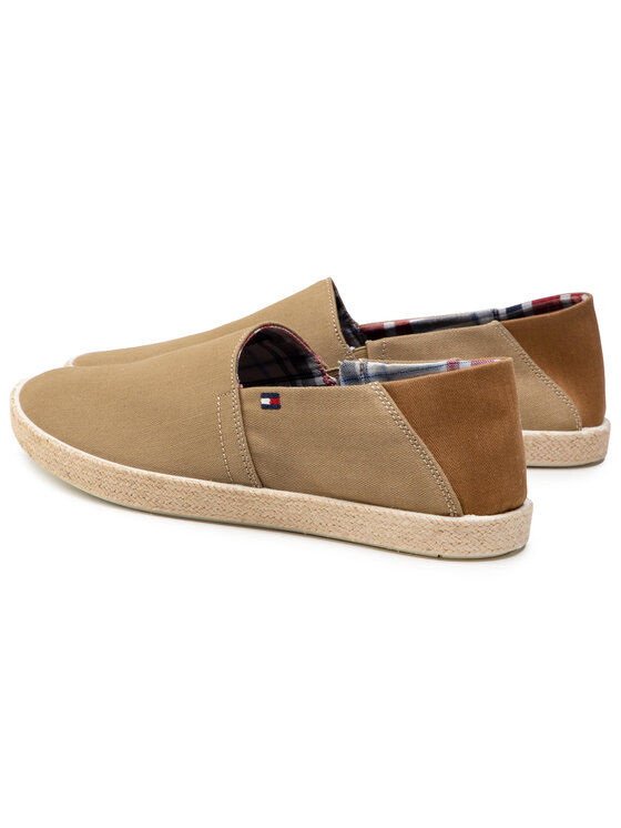 Espadrilky Tommy Hilfiger