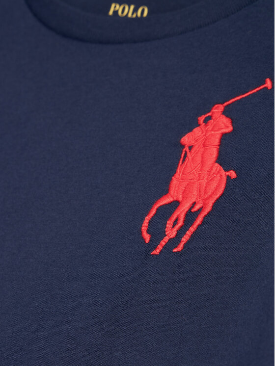 Tričko Polo Ralph Lauren