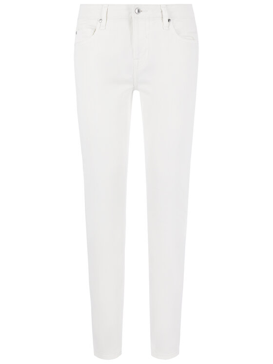 Skinny Fit džínsy Guess