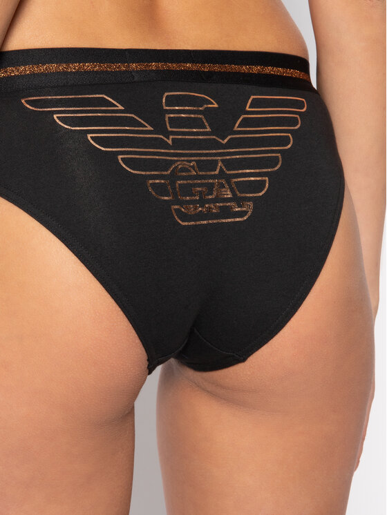 Pyžamo Emporio Armani Underwear