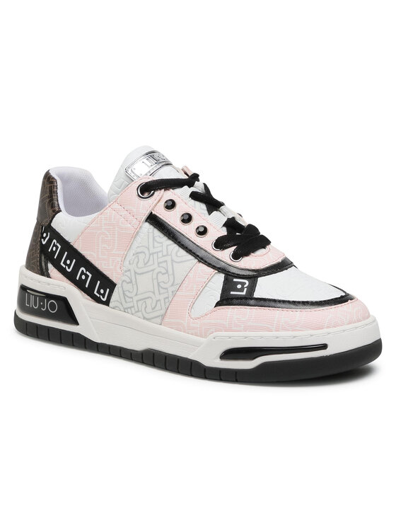 Sneakersy Liu Jo