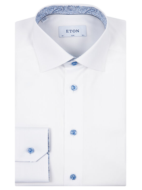 Košeľa Eton