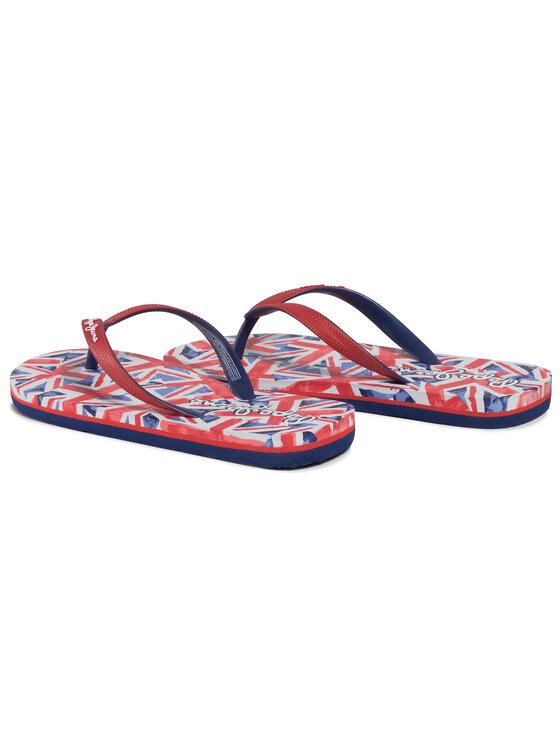 Žabky Pepe Jeans