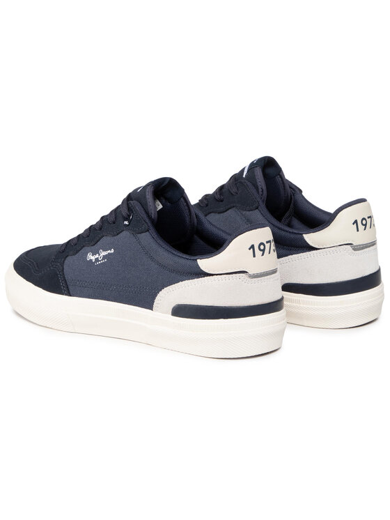 Sneakersy Pepe Jeans