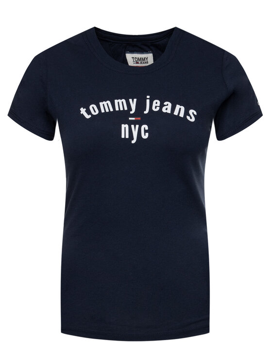 Tričko Tommy Jeans