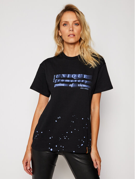 Tričko Local Heroes