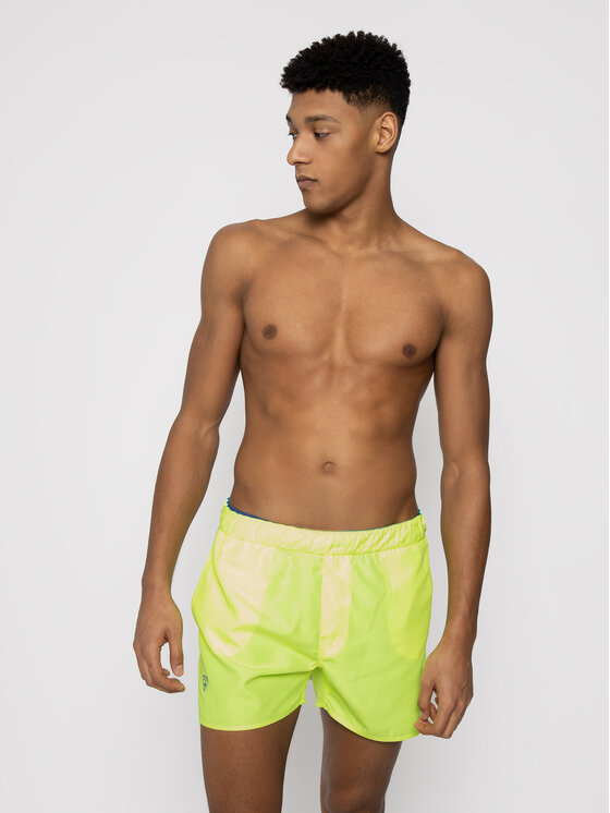 Plavecké šortky Guess