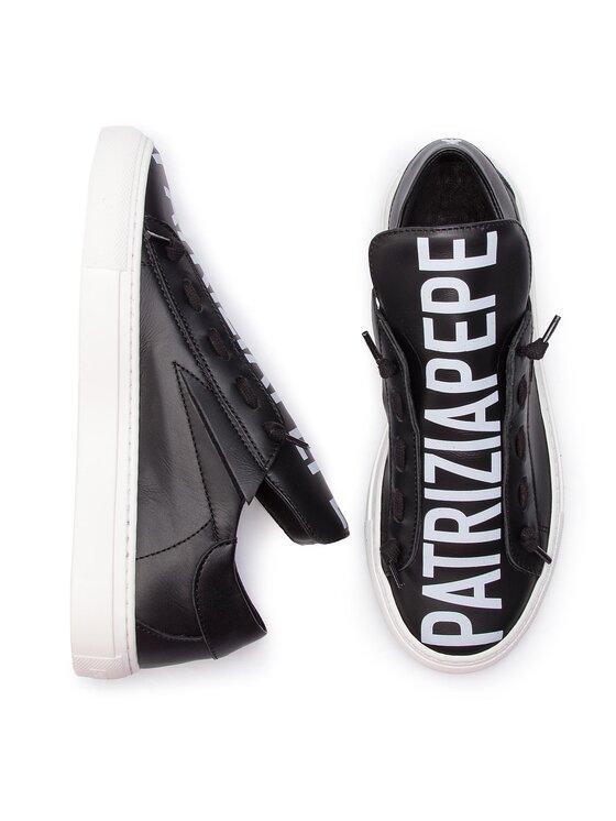 Sneakersy Patrizia Pepe