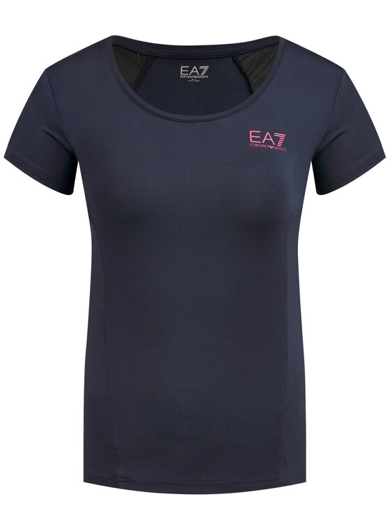 Tričko EA7 Emporio Armani