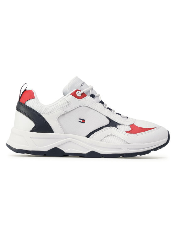 Sneakersy Tommy Hilfiger