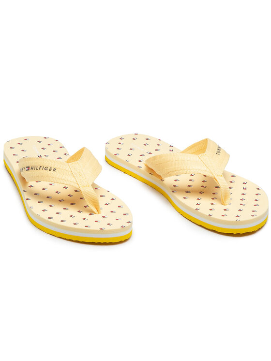 Žabky Tommy Hilfiger