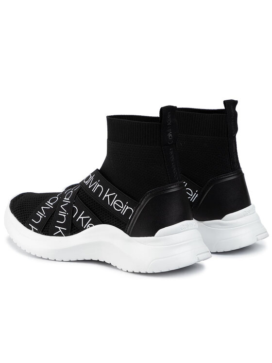 Sneakersy Calvin Klein